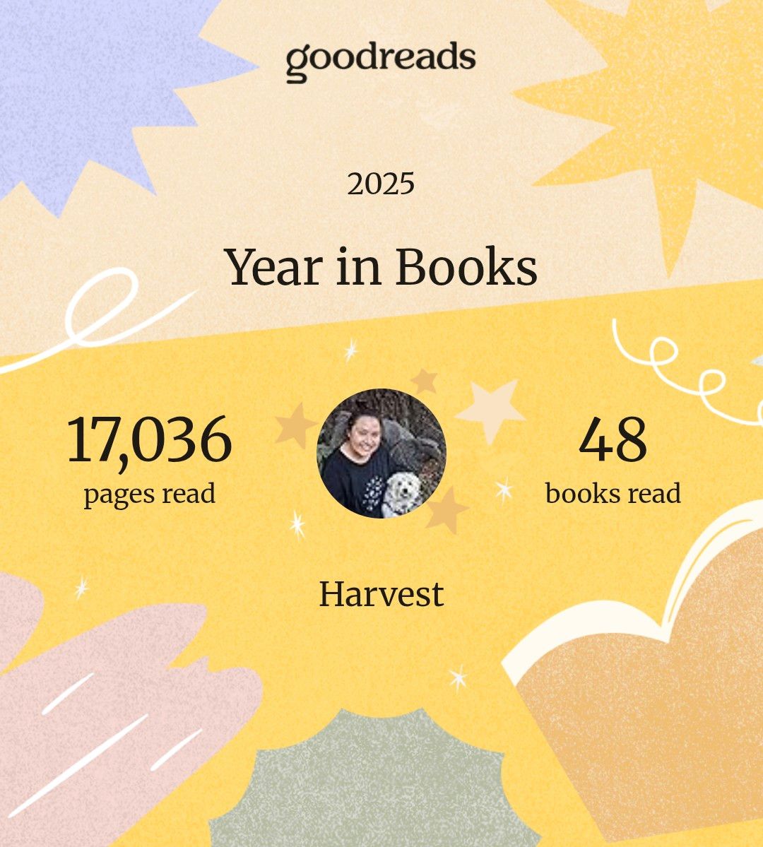 2025: The Year of the Reading Slump